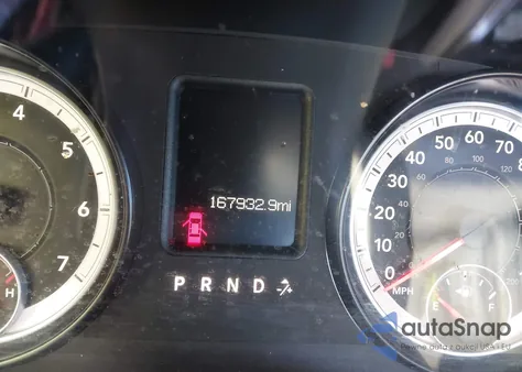 2014 Ram 1500 Big Horn из США, поврежденный, VIN 1C6RR6LT1ES140017